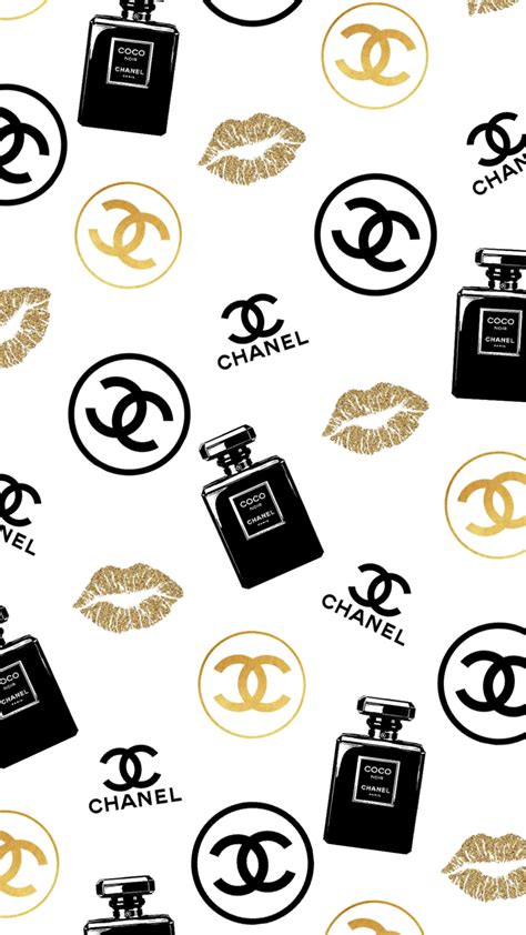 marble chanel background|[200+] Chanel Wallpapers.